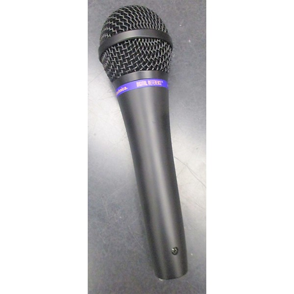 Used Audio-Technica Used Audio-Technica DR-VX1 Dynamic Microphone