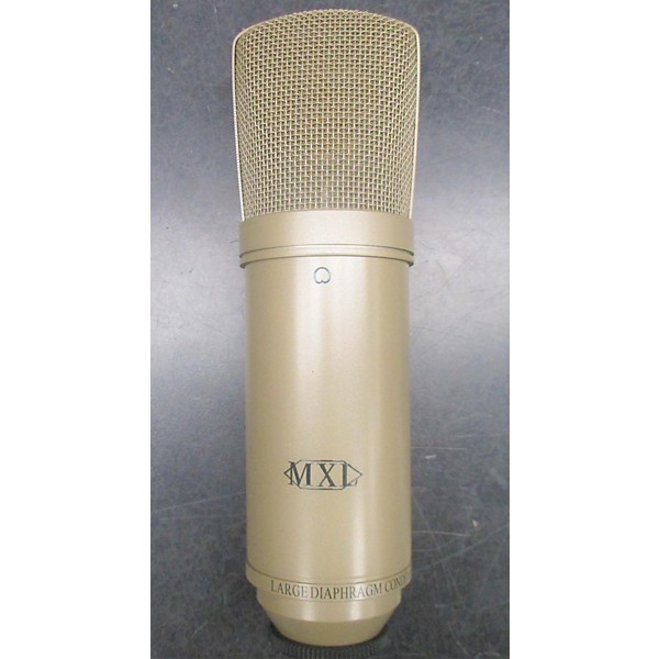 Used MXL Used MXL V57M Condenser Microphone