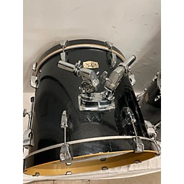 Used Pearl EXPORT ELX Drum Kit