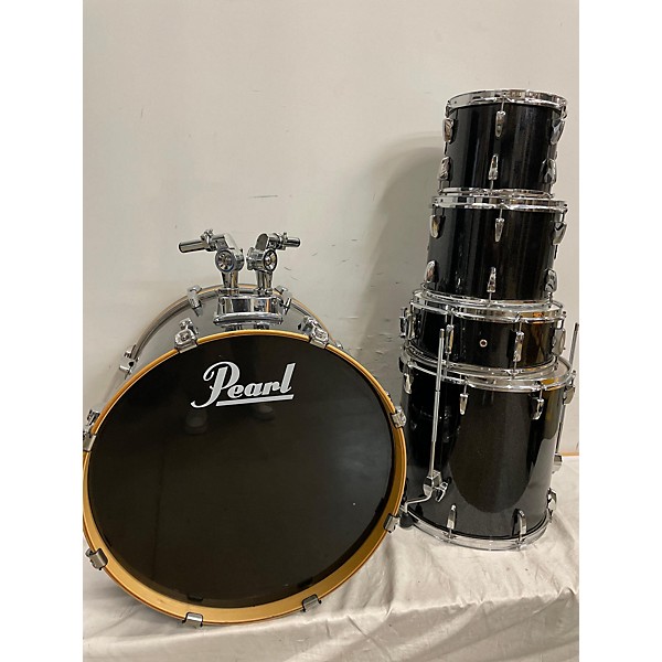 Used Pearl EXPORT ELX Drum Kit