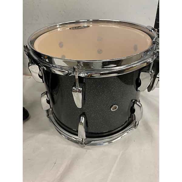 Used Pearl EXPORT ELX Drum Kit