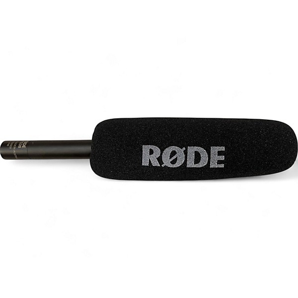 Used RODE NTG3 Condenser Microphone