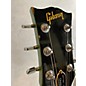 Vintage Gibson Vintage 1980 Gibson Firebrand 'The Paul' Deluxe Solid Body Electric Guitar