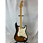 Used Fender 50th Anniversary American Stratocaster Solid Body Electric Guitar thumbnail