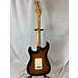 Used Fender 50th Anniversary American Stratocaster Solid Body Electric Guitar