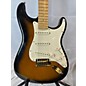 Used Fender 50th Anniversary American Stratocaster Solid Body Electric Guitar