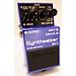 Used BOSS SY-1 Effect Pedal thumbnail