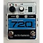 Used Electro-Harmonix 720 Stereo Looper Pedal thumbnail