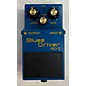 Used BOSS BD2 Blues Driver Effect Pedal thumbnail