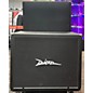 Used Diezel 212 Stereo Cabinet Guitar Cabinet thumbnail