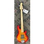 Used Used Lakland 55-02 Skyline Series 5 String 2 Color Sunburst Electric Bass Guitar thumbnail