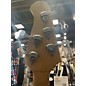 Used Used Lakland 55-02 Skyline Series 5 String 2 Color Sunburst Electric Bass Guitar