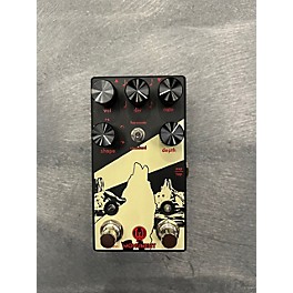 Used Walrus Audio Used Walrus Audio Monument Tremolo Effect Pedal