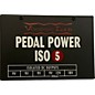 Used Voodoo Lab Power ISO5 Power Supply thumbnail