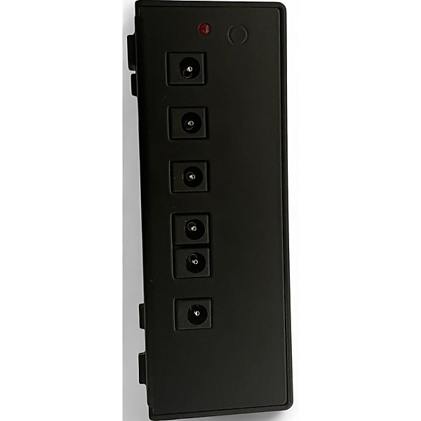 Used Voodoo Lab Power ISO5 Power Supply