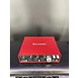 Used Focusrite Scarlett 18i8 Gen 2 Audio Interface thumbnail