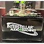 Used Interstellar Audio Machines Used Interstellar Audio Machines Octonaut Hyperdrive Effect Pedal