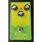 Used EarthQuaker Devices Used EarthQuaker Devices Plumes Small Signal Shredder Overdrive Effect Pedal thumbnail