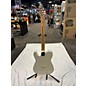 Used Fender Deluxe Nashville Telecaster Solid Body Electric Guitar