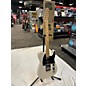 Used Fender Deluxe Nashville Telecaster Solid Body Electric Guitar