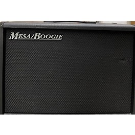 Used MESA/Boogie Used MESA/Boogie 1X12 EXT CELESTION Guitar Cabinet