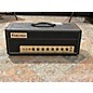 Used Friedman Small Box 50W Tube Guitar Amp Head thumbnail