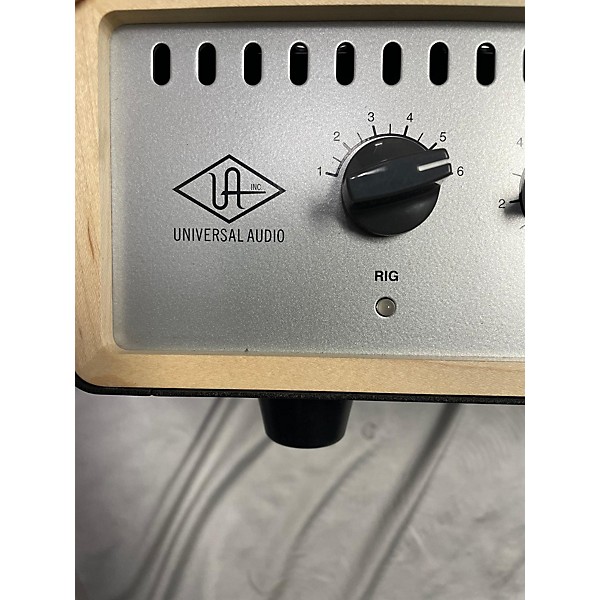 Used Universal Audio OX BOX Power Attenuator