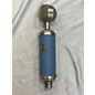 Used BLUE Baby Bottle Condenser Microphone thumbnail