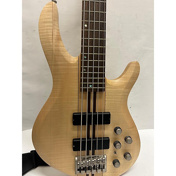 Used Ocean TB75 Electric Bass Guitar