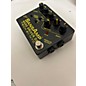 Used Tech 21 Sansamp PBDR Bass Driver DI Bass Effect Pedal thumbnail