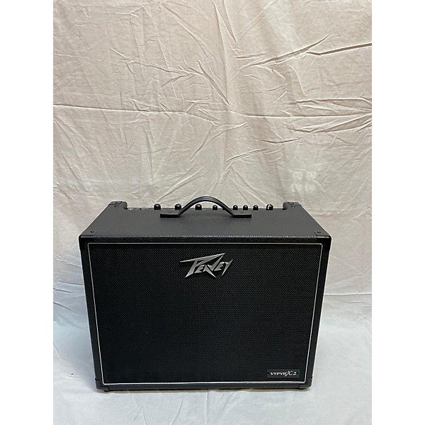 Used Peavey Vypyr X2 Guitar Combo Amp