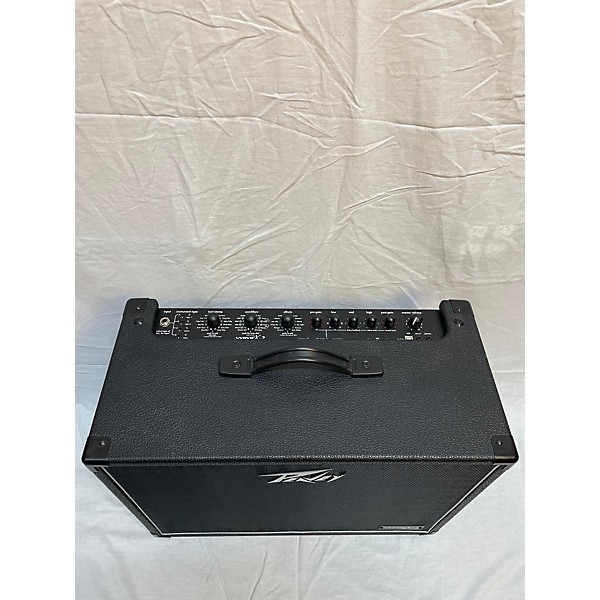 Used Peavey Vypyr X2 Guitar Combo Amp