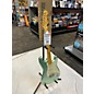 Used Fender Used Fender American Professional II Stratocaster Mystic Surf Green Solid Body Electric Guitar