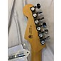 Used Fender Used Fender Player Plus Stratocaster HSS METALIC BURST Solid Body Electric Guitar