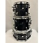 Used Ludwig Backbeat Drum Kit thumbnail