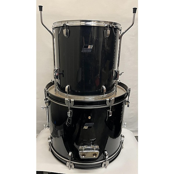 Used Ludwig Backbeat Drum Kit