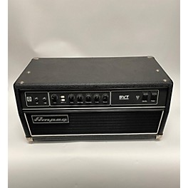 Used Ampeg SVT-CL Classic 300W Tube Bass Amp Head