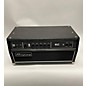 Used Ampeg SVT-CL Classic 300W Tube Bass Amp Head thumbnail