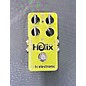 Used TC Electronic Helix Phaser Effect Pedal thumbnail