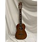 Used Kala Used Kala KA-ASAC-B Mahogany Ukulele thumbnail