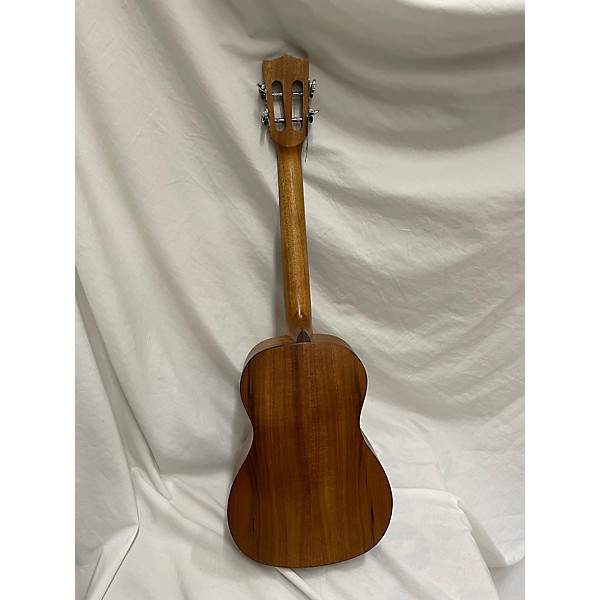 Used Kala Used Kala KA-ASAC-B Mahogany Ukulele