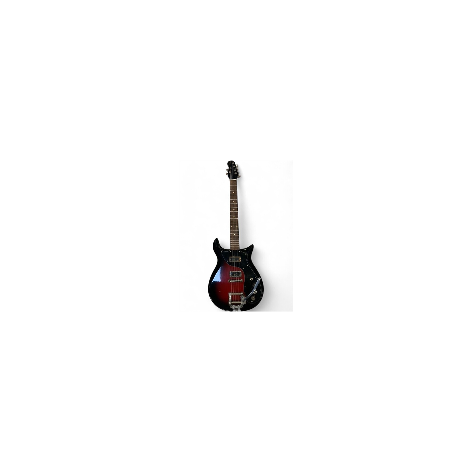 Used Gretsch Guitars Vintage 1965 Gretsch Guitars Gretsch