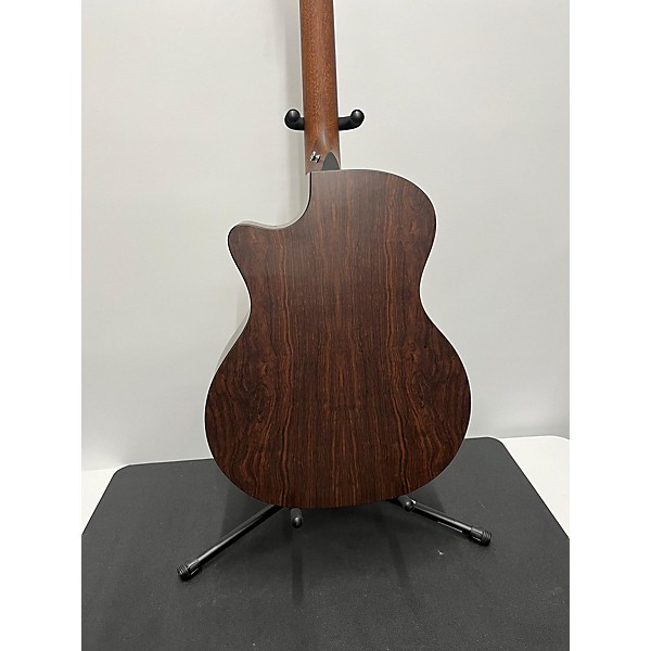 Used Martin GPC-X2E Natural Acoustic Guitar