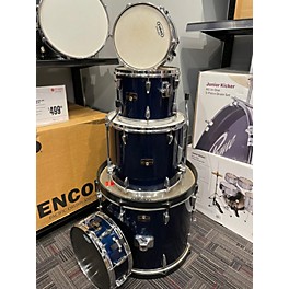 Used TAMA Imperialstar Drum Kit