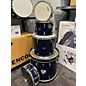 Used TAMA Imperialstar Drum Kit thumbnail