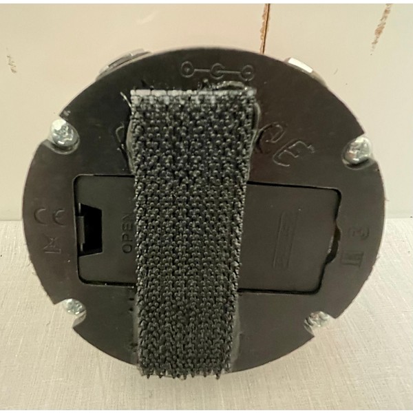 Used Dunlop Band Of Gypsys Fuzz Face Mini Effect Pedal Guitar Center