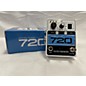 Used Electro-Harmonix 720 Stereo Looper Pedal