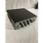 Used Aguilar Tone Hammer 350 350W Bass Amp Head