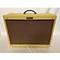 Used Fender Used Fender Blues Deluxe Reissue 40W 1x12 Tweed Tube Guitar Combo Amp thumbnail