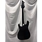 Used Schecter Guitar Research Used Schecter Guitar Research C-1 E/A Natural Hollow Body Electric Guitar